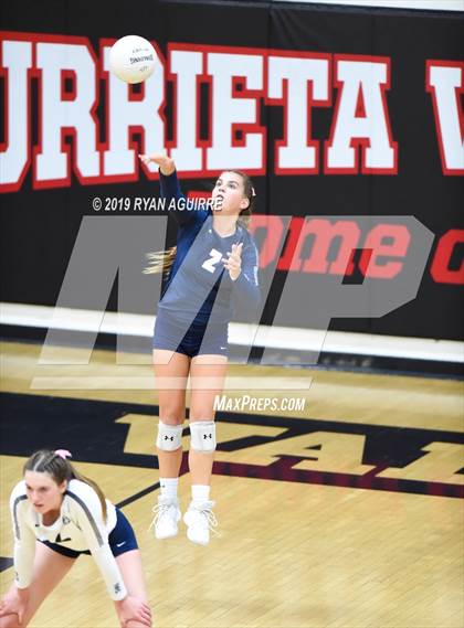 Thumbnail 3 in Vista Murrieta @ Murrieta Valley photogallery.