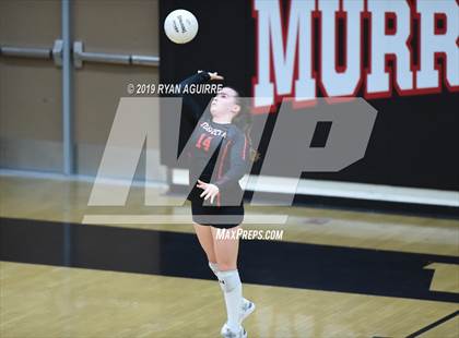 Thumbnail 3 in Vista Murrieta @ Murrieta Valley photogallery.