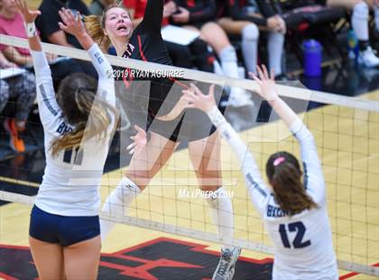 Thumbnail 2 in Vista Murrieta @ Murrieta Valley photogallery.