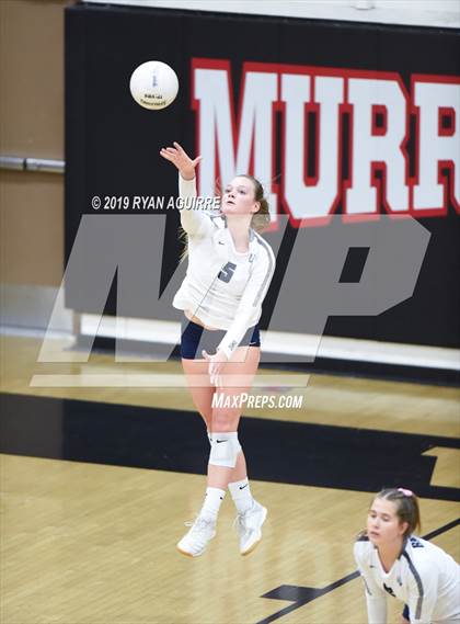 Thumbnail 1 in Vista Murrieta @ Murrieta Valley photogallery.