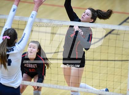 Thumbnail 3 in Vista Murrieta @ Murrieta Valley photogallery.