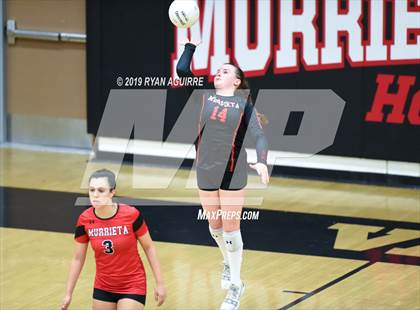 Thumbnail 1 in Vista Murrieta @ Murrieta Valley photogallery.