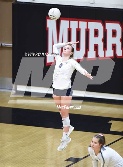 Thumbnail 2 in Vista Murrieta @ Murrieta Valley photogallery.