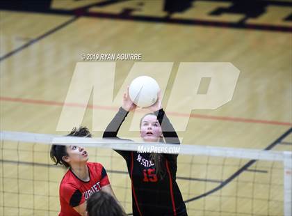 Thumbnail 1 in Vista Murrieta @ Murrieta Valley photogallery.