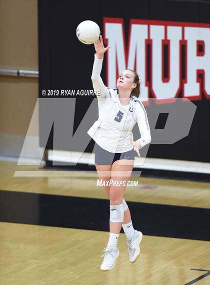 Thumbnail 1 in Vista Murrieta @ Murrieta Valley photogallery.
