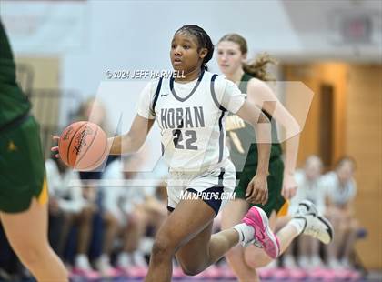 Thumbnail 2 in Archbishop Hoban vs. Medina (OHSAA D1 District Final) photogallery.