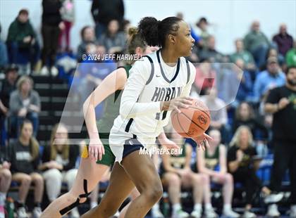 Thumbnail 3 in Archbishop Hoban vs. Medina (OHSAA D1 District Final) photogallery.
