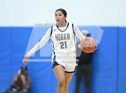 Thumbnail 1 in Archbishop Hoban vs. Medina (OHSAA D1 District Final) photogallery.