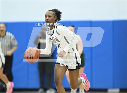 Thumbnail 1 in Archbishop Hoban vs. Medina (OHSAA D1 District Final) photogallery.