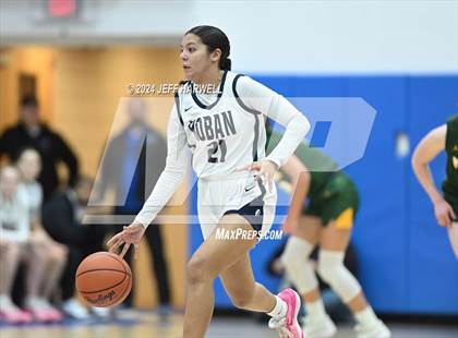 Thumbnail 1 in Archbishop Hoban vs. Medina (OHSAA D1 District Final) photogallery.