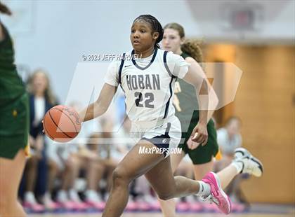 Thumbnail 1 in Archbishop Hoban vs. Medina (OHSAA D1 District Final) photogallery.
