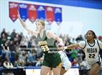 Photo from the gallery "Archbishop Hoban vs. Medina (OHSAA D1 District Final)"
