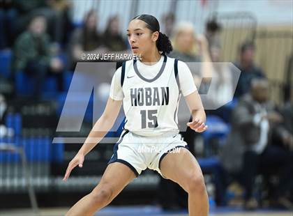 Thumbnail 1 in Archbishop Hoban vs. Medina (OHSAA D1 District Final) photogallery.