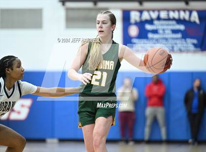 Thumbnail 2 in Archbishop Hoban vs. Medina (OHSAA D1 District Final) photogallery.