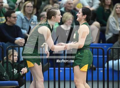 Thumbnail 2 in Archbishop Hoban vs. Medina (OHSAA D1 District Final) photogallery.