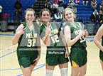 Photo from the gallery "Archbishop Hoban vs. Medina (OHSAA D1 District Final)"