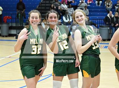 Thumbnail 2 in Archbishop Hoban vs. Medina (OHSAA D1 District Final) photogallery.