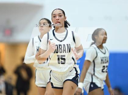 Thumbnail 3 in Archbishop Hoban vs. Medina (OHSAA D1 District Final) photogallery.