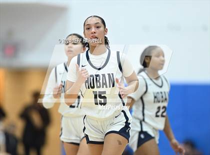 Thumbnail 2 in Archbishop Hoban vs. Medina (OHSAA D1 District Final) photogallery.