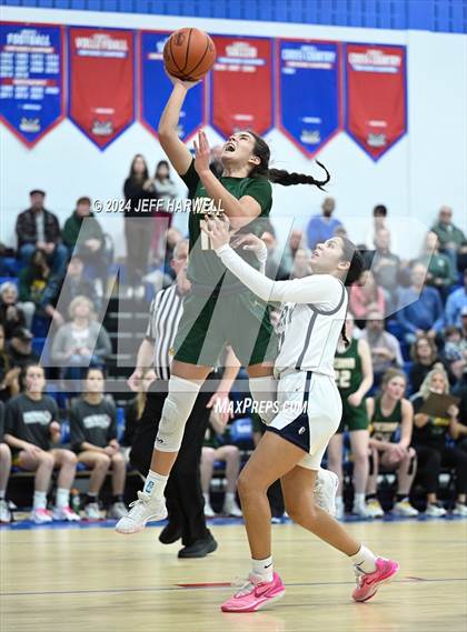 Thumbnail 2 in Archbishop Hoban vs. Medina (OHSAA D1 District Final) photogallery.