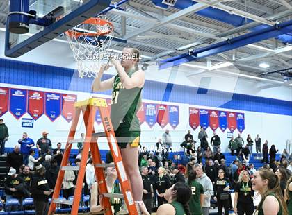 Thumbnail 1 in Archbishop Hoban vs. Medina (OHSAA D1 District Final) photogallery.