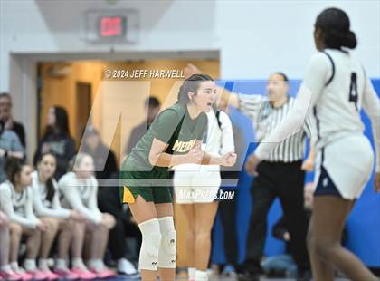 Thumbnail 1 in Archbishop Hoban vs. Medina (OHSAA D1 District Final) photogallery.