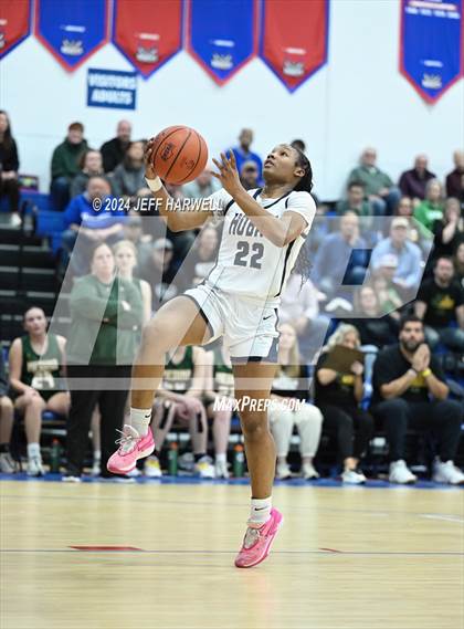 Thumbnail 1 in Archbishop Hoban vs. Medina (OHSAA D1 District Final) photogallery.