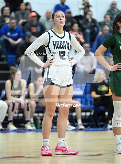 Thumbnail 1 in Archbishop Hoban vs. Medina (OHSAA D1 District Final) photogallery.