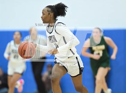 Thumbnail 2 in Archbishop Hoban vs. Medina (OHSAA D1 District Final) photogallery.