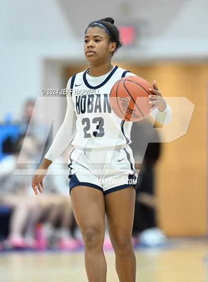 Thumbnail 1 in Archbishop Hoban vs. Medina (OHSAA D1 District Final) photogallery.