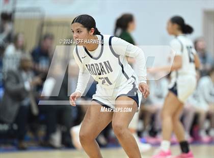 Thumbnail 2 in Archbishop Hoban vs. Medina (OHSAA D1 District Final) photogallery.