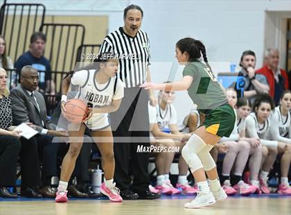 Thumbnail 3 in Archbishop Hoban vs. Medina (OHSAA D1 District Final) photogallery.