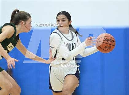 Thumbnail 3 in Archbishop Hoban vs. Medina (OHSAA D1 District Final) photogallery.