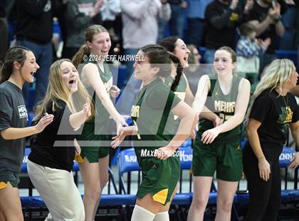 Thumbnail 1 in Archbishop Hoban vs. Medina (OHSAA D1 District Final) photogallery.