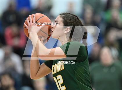 Thumbnail 2 in Archbishop Hoban vs. Medina (OHSAA D1 District Final) photogallery.