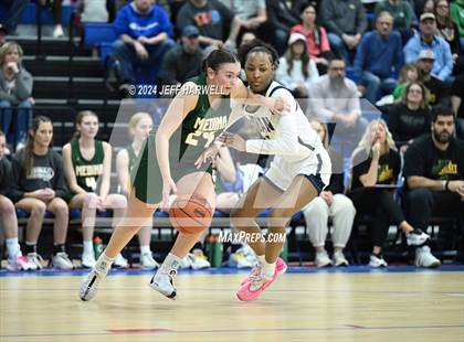 Thumbnail 3 in Archbishop Hoban vs. Medina (OHSAA D1 District Final) photogallery.