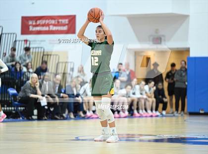 Thumbnail 2 in Archbishop Hoban vs. Medina (OHSAA D1 District Final) photogallery.