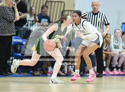 Thumbnail 3 in Archbishop Hoban vs. Medina (OHSAA D1 District Final) photogallery.