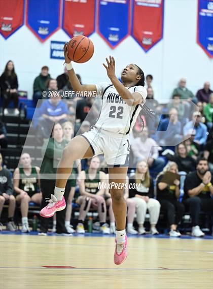 Thumbnail 2 in Archbishop Hoban vs. Medina (OHSAA D1 District Final) photogallery.