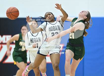 Thumbnail 1 in Archbishop Hoban vs. Medina (OHSAA D1 District Final) photogallery.