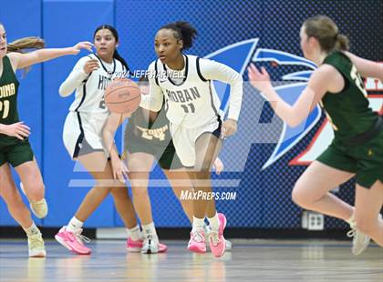 Thumbnail 1 in Archbishop Hoban vs. Medina (OHSAA D1 District Final) photogallery.