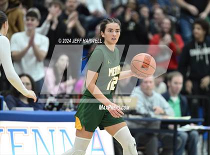 Thumbnail 3 in Archbishop Hoban vs. Medina (OHSAA D1 District Final) photogallery.
