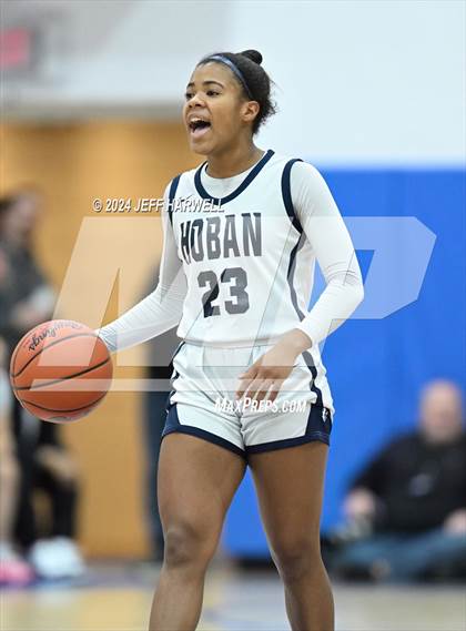 Thumbnail 2 in Archbishop Hoban vs. Medina (OHSAA D1 District Final) photogallery.