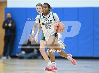 Thumbnail 2 in Archbishop Hoban vs. Medina (OHSAA D1 District Final) photogallery.