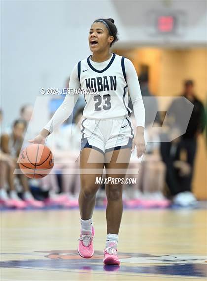 Thumbnail 1 in Archbishop Hoban vs. Medina (OHSAA D1 District Final) photogallery.