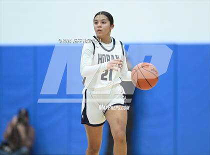 Thumbnail 2 in Archbishop Hoban vs. Medina (OHSAA D1 District Final) photogallery.
