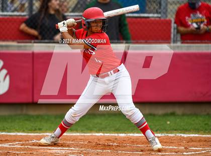 Thumbnail 2 in Fort Bend Travis @ Katy (UIL 6A Regional Quarterfinal Playoff) photogallery.