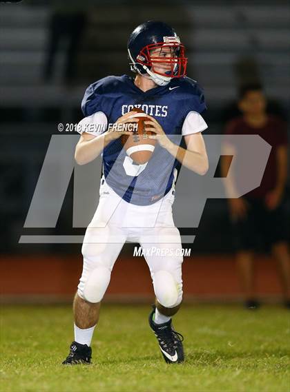 Thumbnail 3 in FR: Bishop Gorman @ Centennial (Freshman) photogallery.