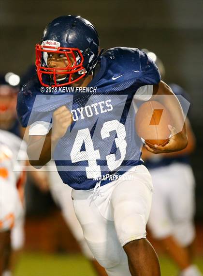 Thumbnail 2 in FR: Bishop Gorman @ Centennial (Freshman) photogallery.