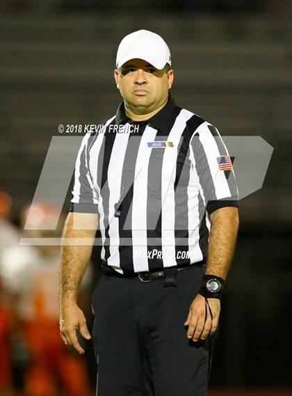Thumbnail 2 in FR: Bishop Gorman @ Centennial (Freshman) photogallery.